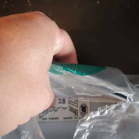 Elan Riding Shirt - Picture 4 of 4